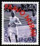 Finland, L. 1377 ** Paavo Nurmi