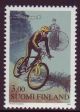 Finland, L. 1445 ** Cycling