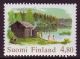 Finland, L.1479 ** Sauna