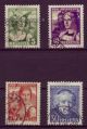 Switzerland Mi 266-9 o