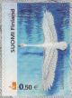 Finland, L.1595 ** Swan