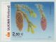 Finland, L.1598 ** Picea abies