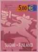 Suomi, L.1603 ** Suomen leijona 5EUR