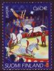 Finland, L.1613 ** Europa Cept