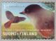 Finland, L.1632 **. Bird