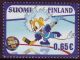 Finland, L.1643 ** Icehockey