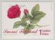 Finland, L.1690 ** rose