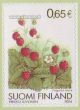 Finland, L.1698 ** Wild strawberry