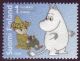 Finland, L.1706 ** Moomins