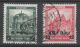 Reich Mi 463-464 o