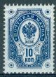1891 (L. 40) 10 kopeekkaa **