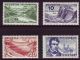 Switzerland Mi 246-9 **