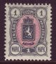 1889 (L. 32) 1 markka *