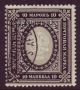 1902 (L. 60) 10 markkaa o Kirjapainojulkaisu