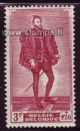 Belgium Mi 859 **, Mi 10EUR