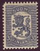 1918 M-18 30p blue **, L.79