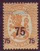 1919 (L. 88) 75 / 20 penniä **