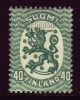 1924 (L. 101) 40 penniä **