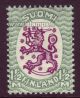 1929 (L. 142 A) 1½ markkaa ** A-hammaste