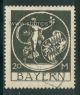 Bayern Mi 195 o