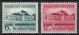 Reich Mi 673-674 **
