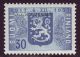 1957 Finland L.486 ** Independence