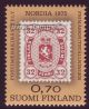 Finland L.762 ** NORDIA-75