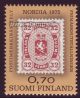 1975 Suomi, NORDIA-75 postimerkkinäyttely **