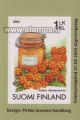 Finland, L.1749 ** cloudberry