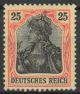 Reich Mi 73 *