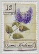 Finland, L.1783 ** Lilac