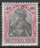Reich Mi 75 *