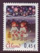 Aland L.258 ** christmas