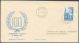 1953 FDC L.416 The temperance movement