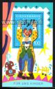 Germany Mi BL27 ** clown