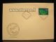 1973 FDC L.721 Europa Cept