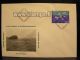 1974 FDC L.746 Baltic Sea
