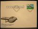 1976 FDC L.778 Gliding