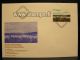 1977 FDC L.807 Europa Cept