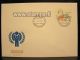1979 FDC L.833 Year of child