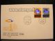 1990 FDC L. 1095-6 Post and telecommunication