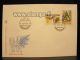 1981 FDC L.887-8 Christmas. Not necessarily same c