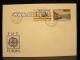 1983 FDC L.924-5 Europa Cept. Not necessarily same