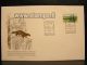 1988 FDC L.1035 M-75 Nature park