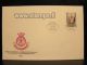 1989 FDC L.1068 Salvation army