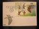 1999 FDC L.1473-7 (BL23) Summernights birds