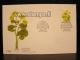 2000 FDC L.1519 Flower