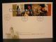 2000 FDC L.1522-5 (V51) Year of church