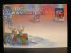 2001 FDC L.1562 Santa Claus