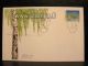 2002 FDC L.1597 Tree